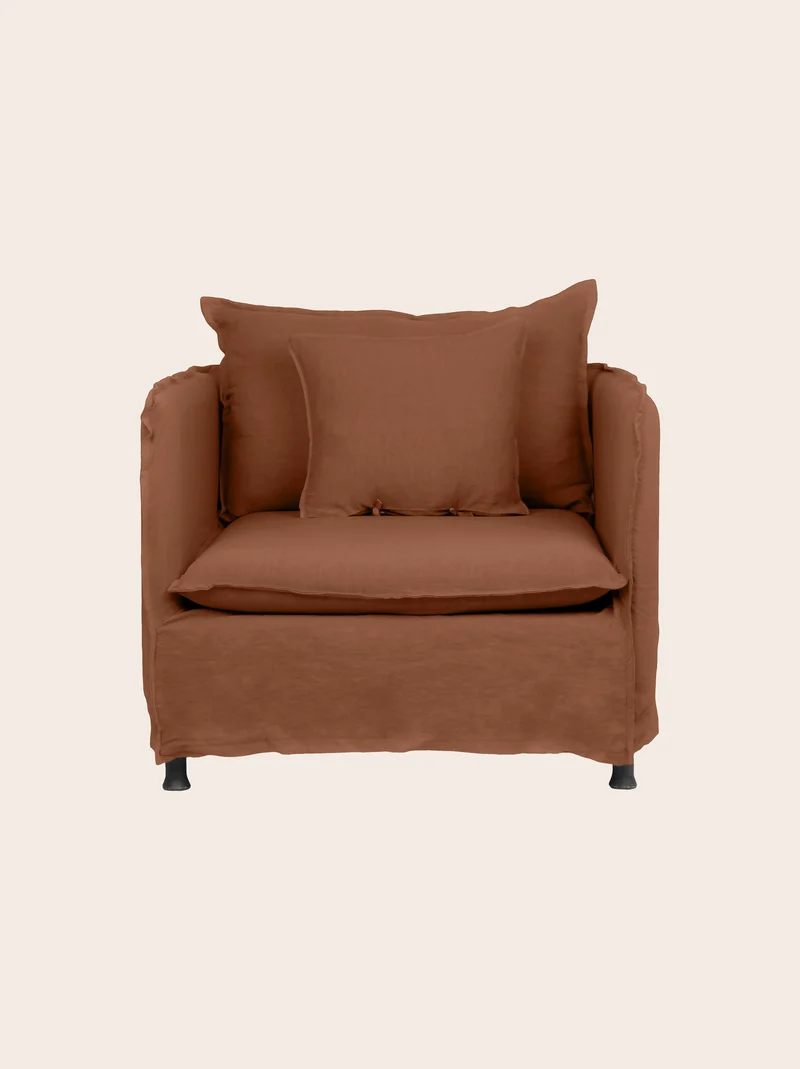 Fauteuil Holi
