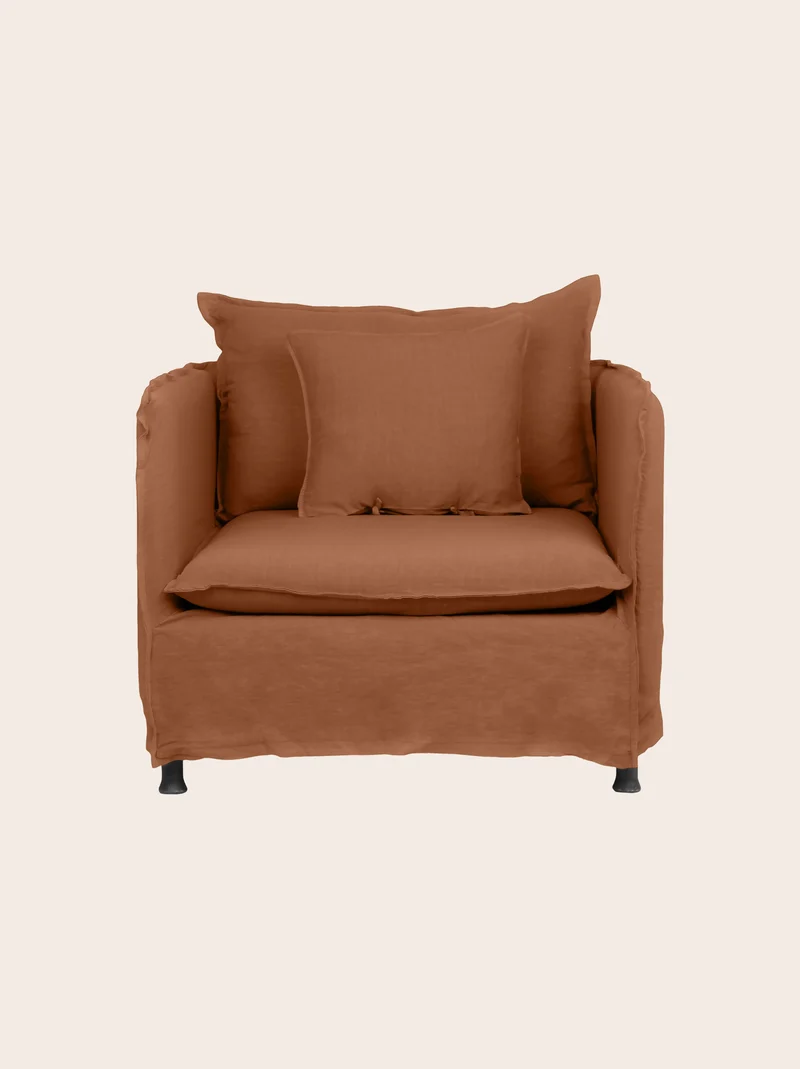 Fauteuil Holi