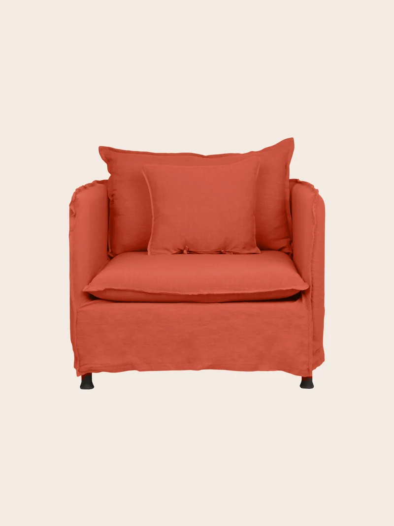 Fauteuil Holi