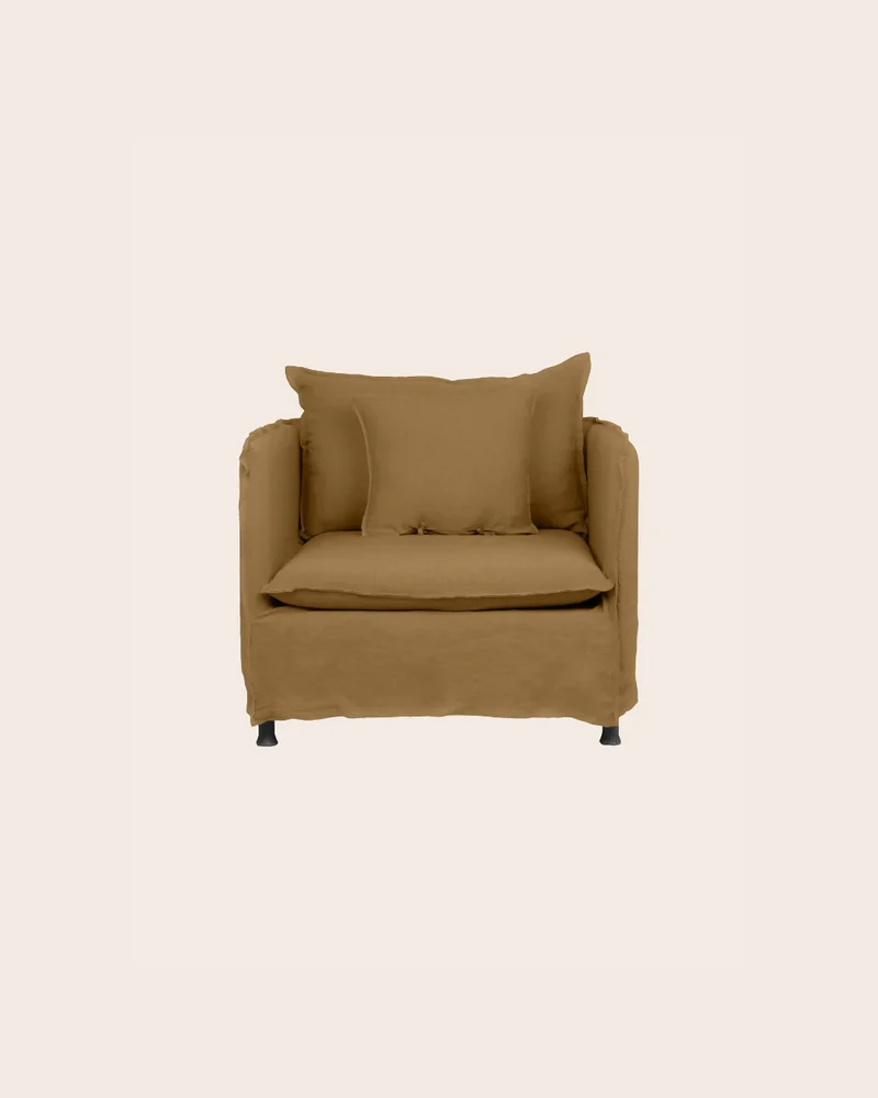 Fauteuil Holi
