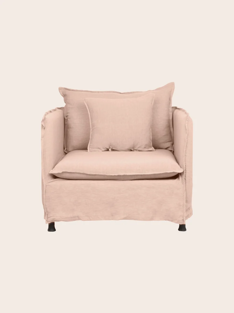 Fauteuil Holi