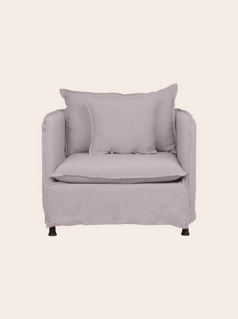 Fauteuil Holi