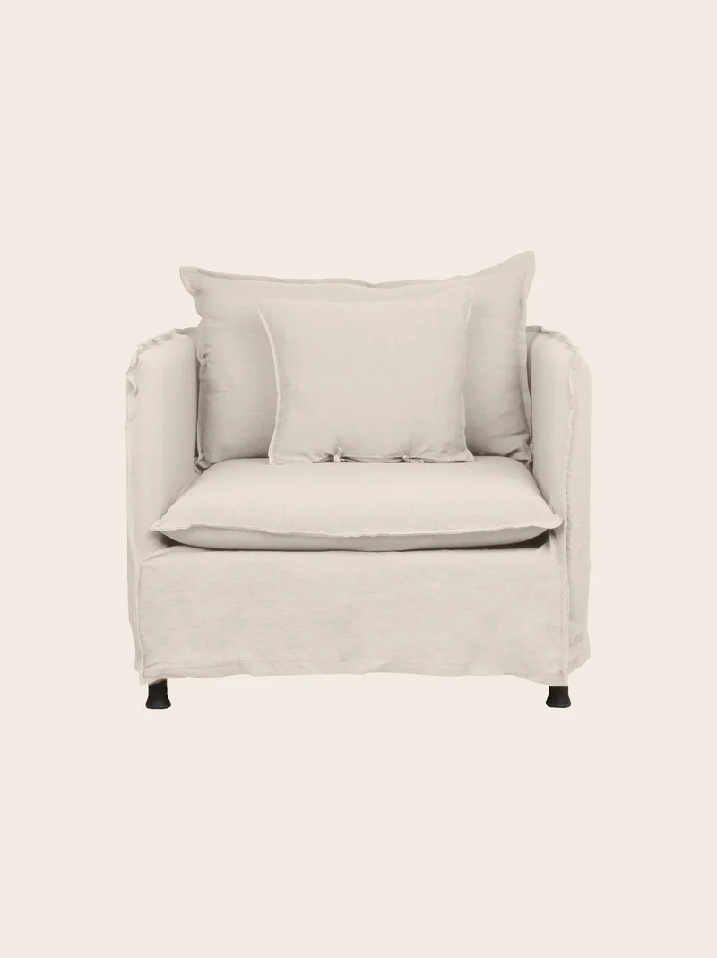 Fauteuil Holi