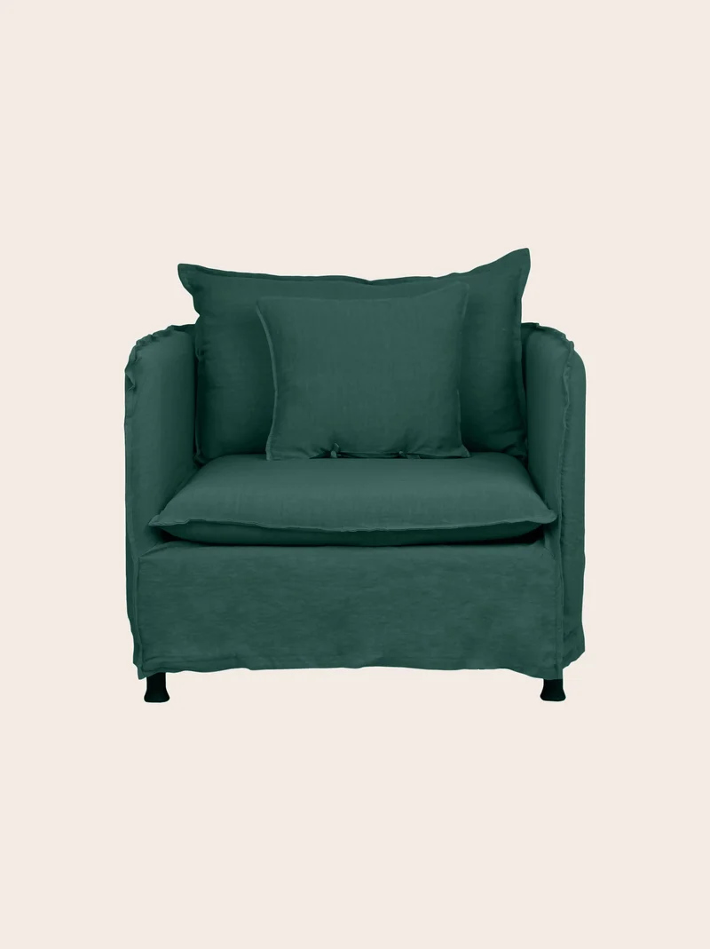 Fauteuil Holi