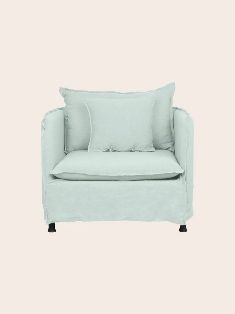 Fauteuil Holi