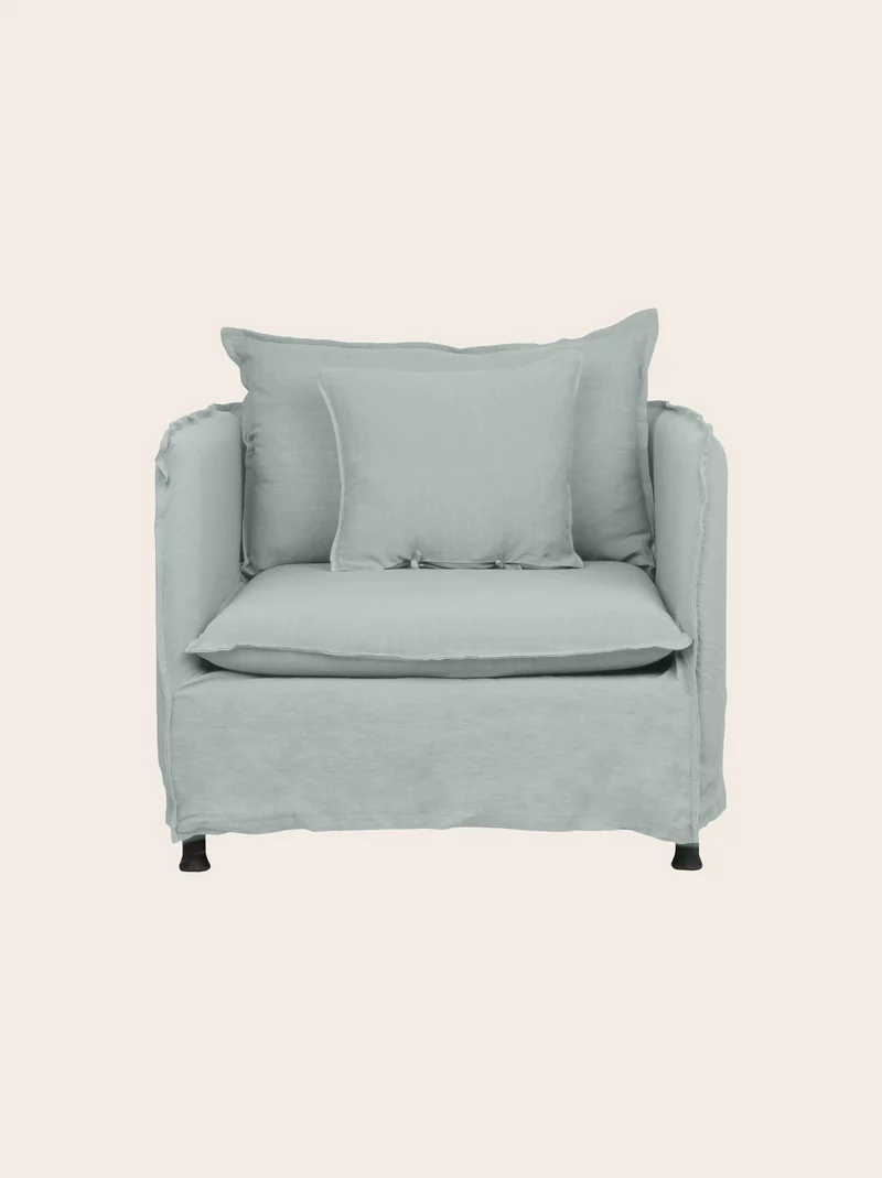 Fauteuil Holi