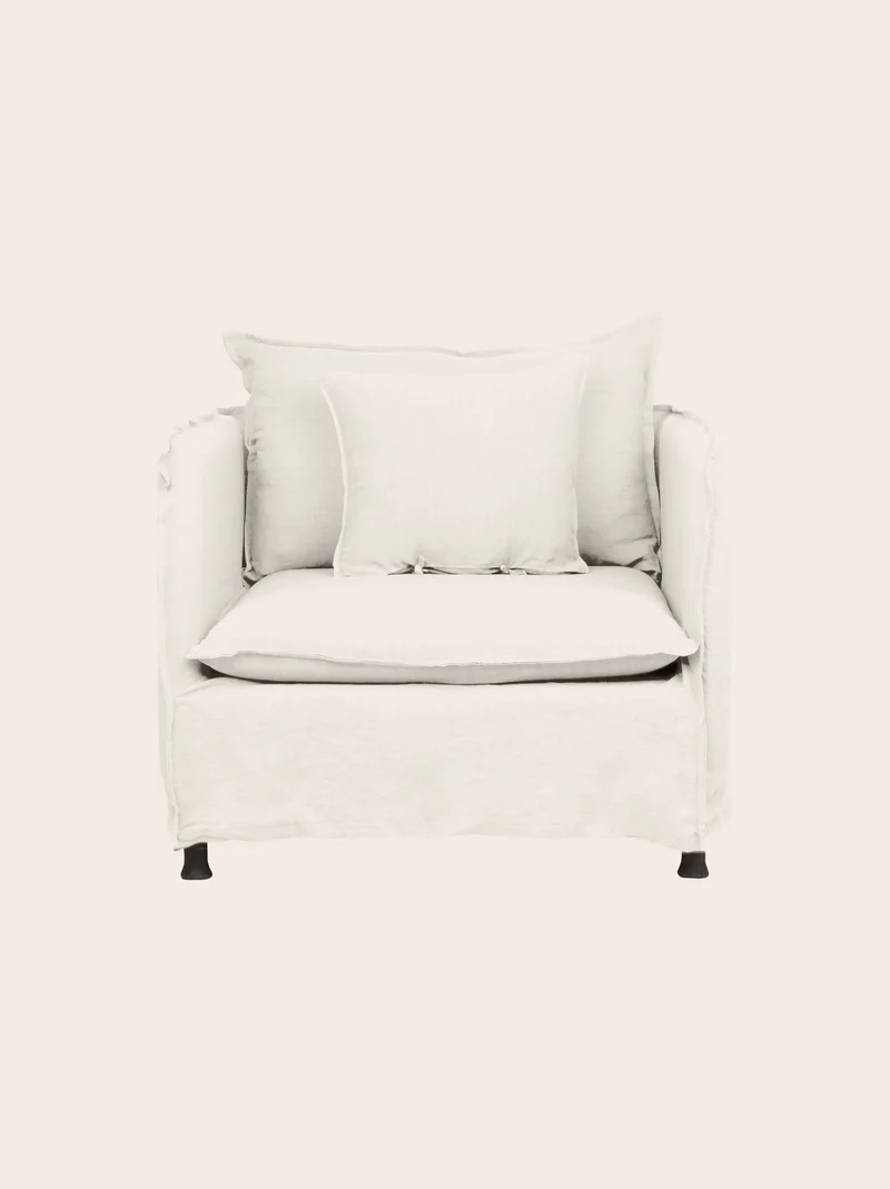 Fauteuil Holi
