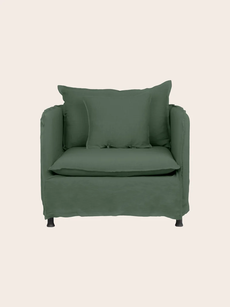 Fauteuil Holi