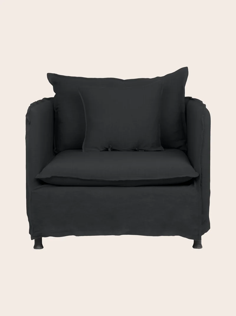 Fauteuil Holi