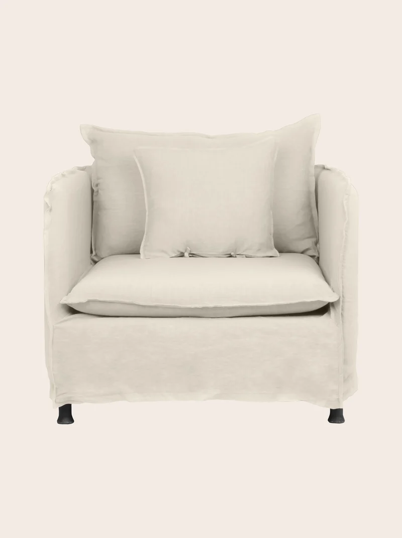 Fauteuil Holi