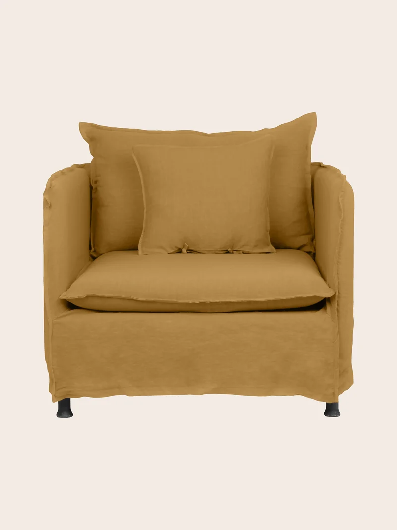 Fauteuil Holi