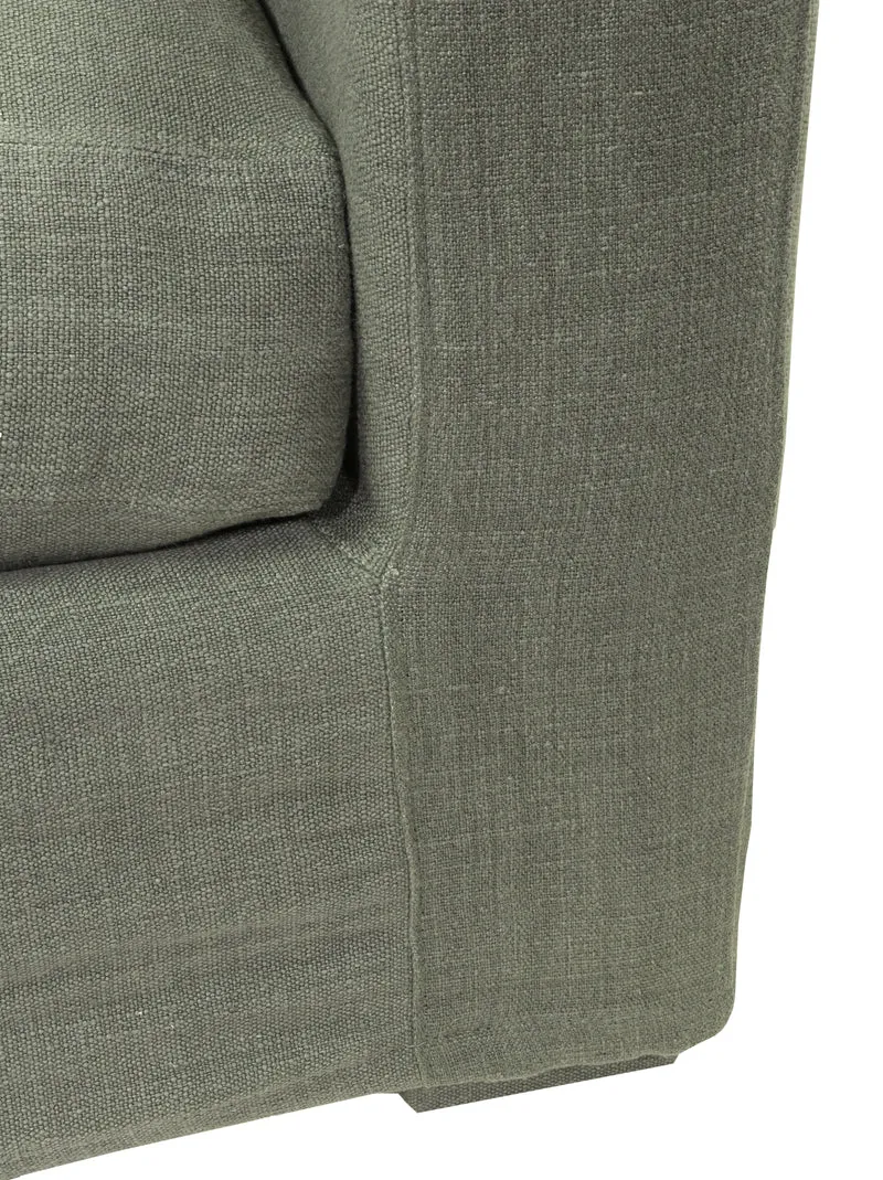 Fauteuil Higor