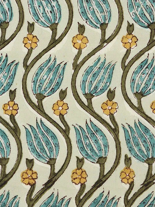 Echantillon tissu Tullio