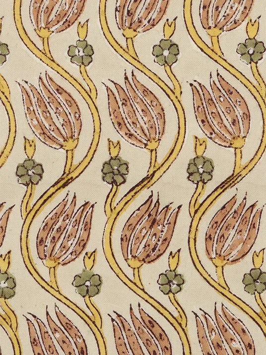 Echantillon tissu Tullio