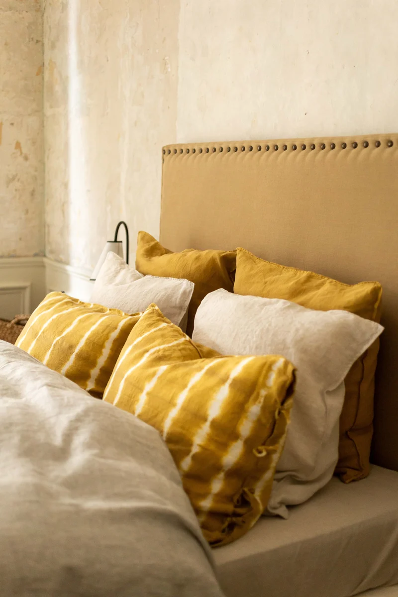 Drap housse Selena