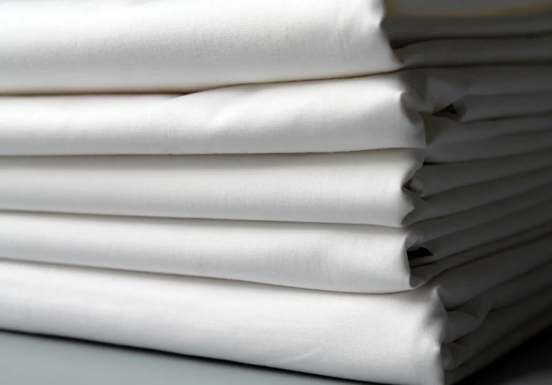 Drap housse Bora