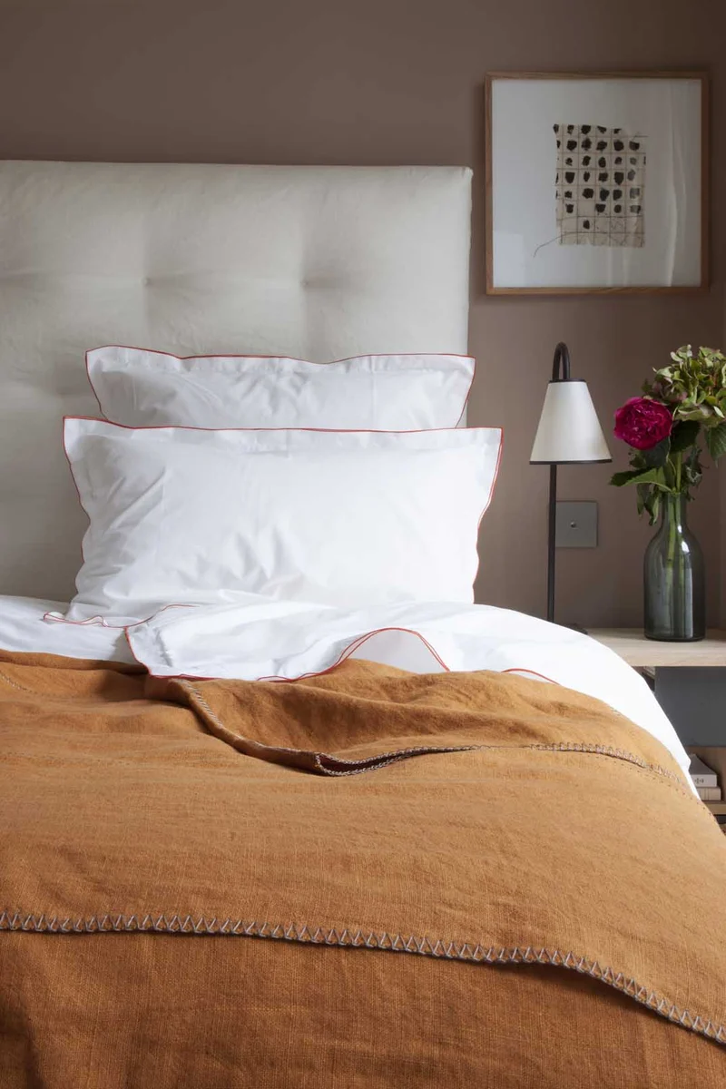 Drap housse Bora