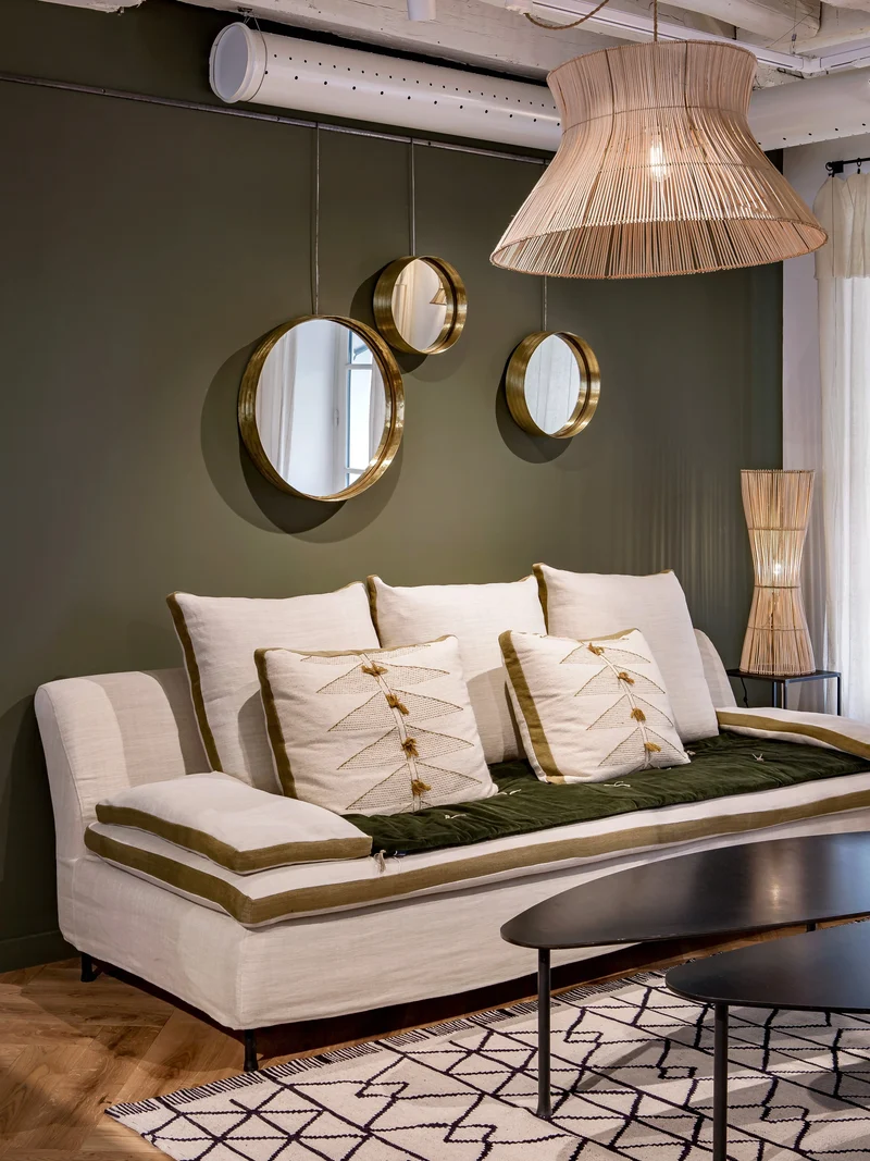 Divan Calife