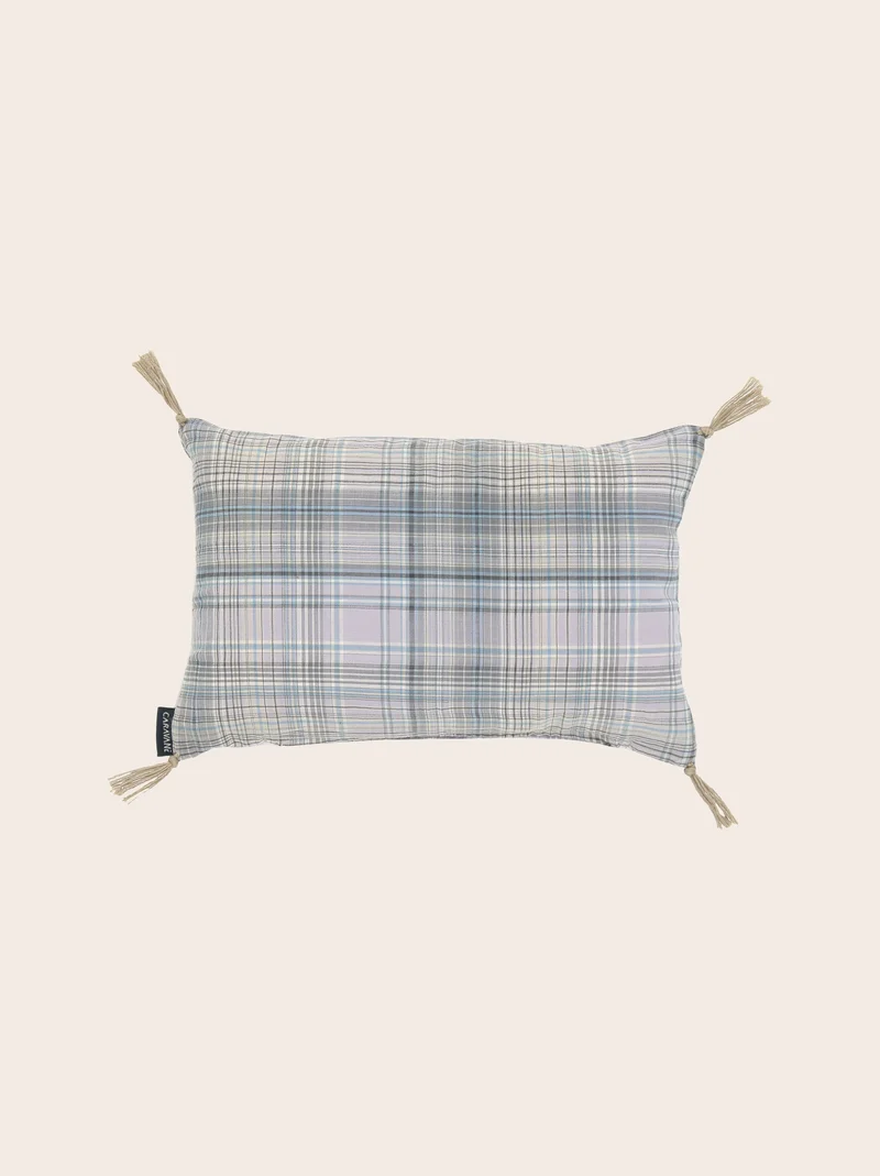 Coussin rempli d'épeautre