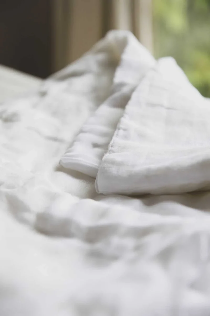Couette en soie d'été