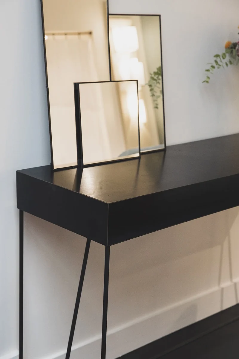 Console Také