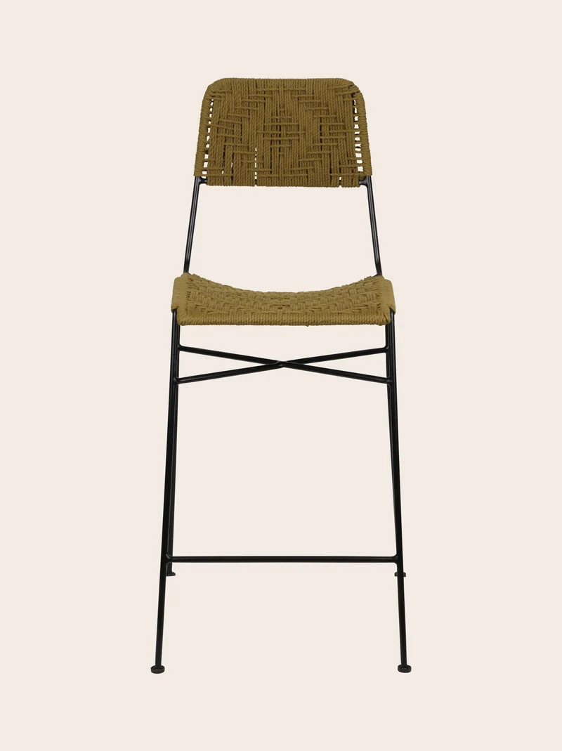 Chaise Murgi haute