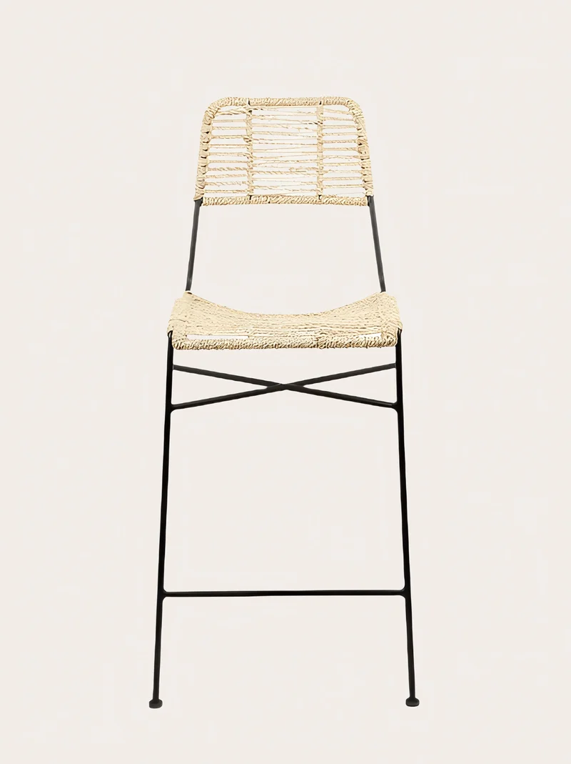 Chaise Murgi haute