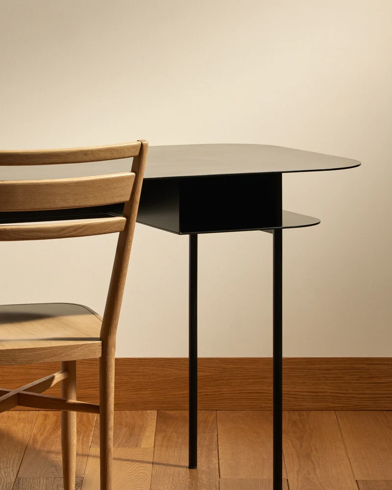 Tokyo Desk - Black