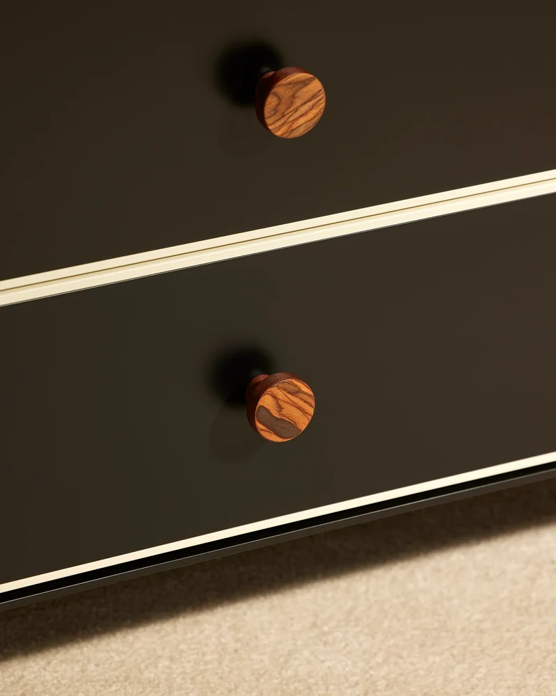 Essence Sideboard - Black