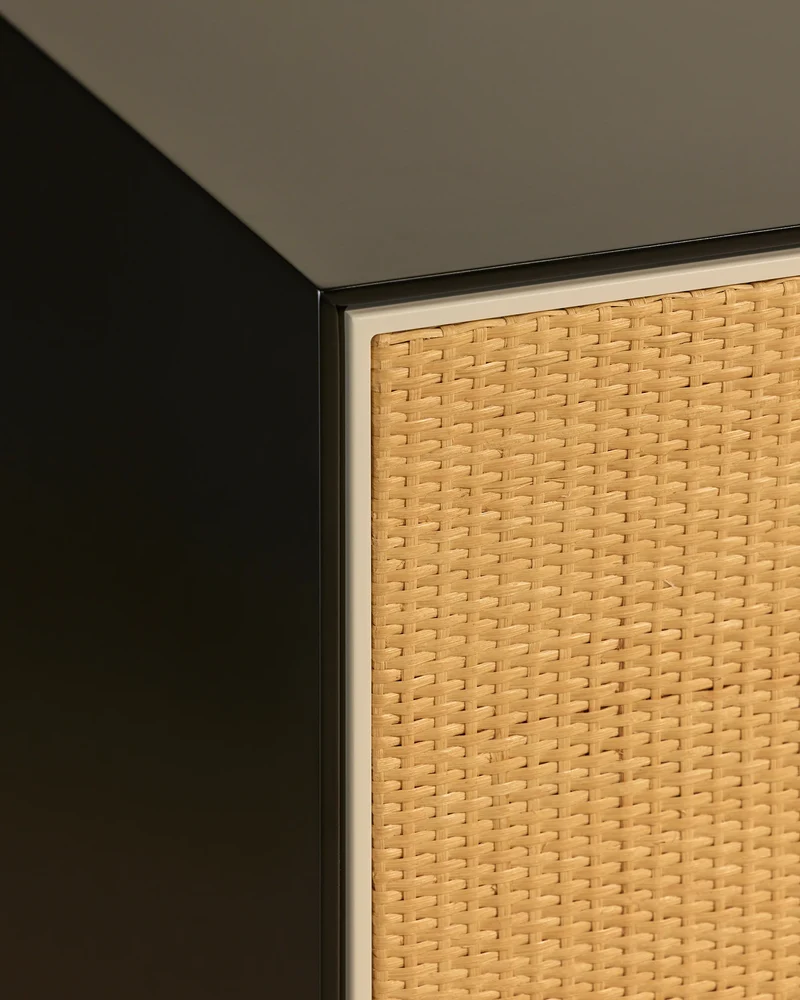 Essence Sideboard - Black