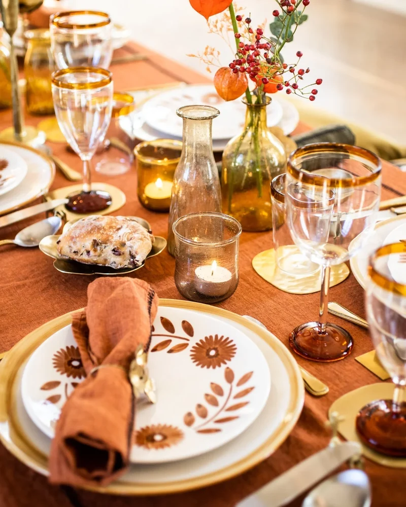 Assiette Vera