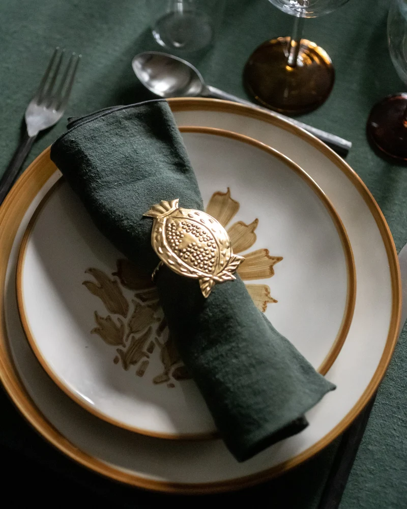 Assiette Neve