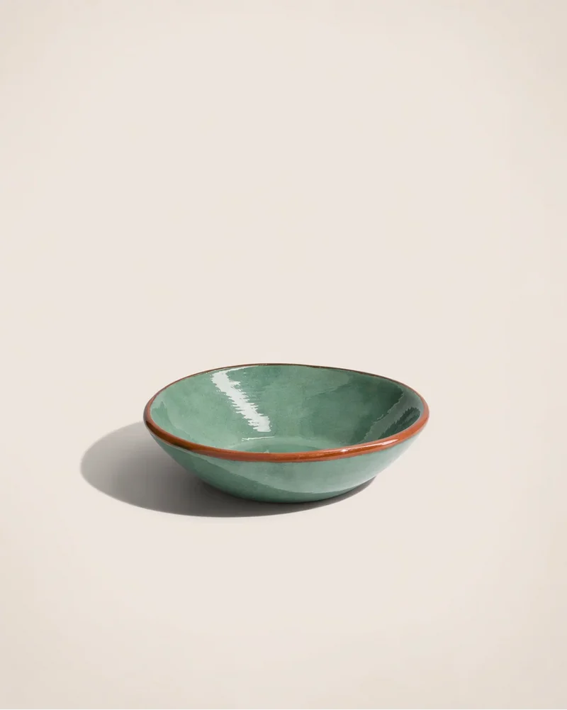 Assiette Koterra