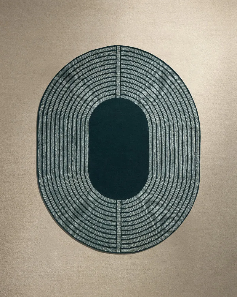 Mirage Carpet - Chinese Tea