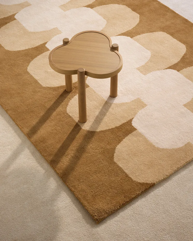 Cadence Rug - Ochre