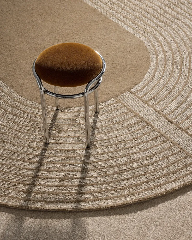 Mirage Rug - Natural