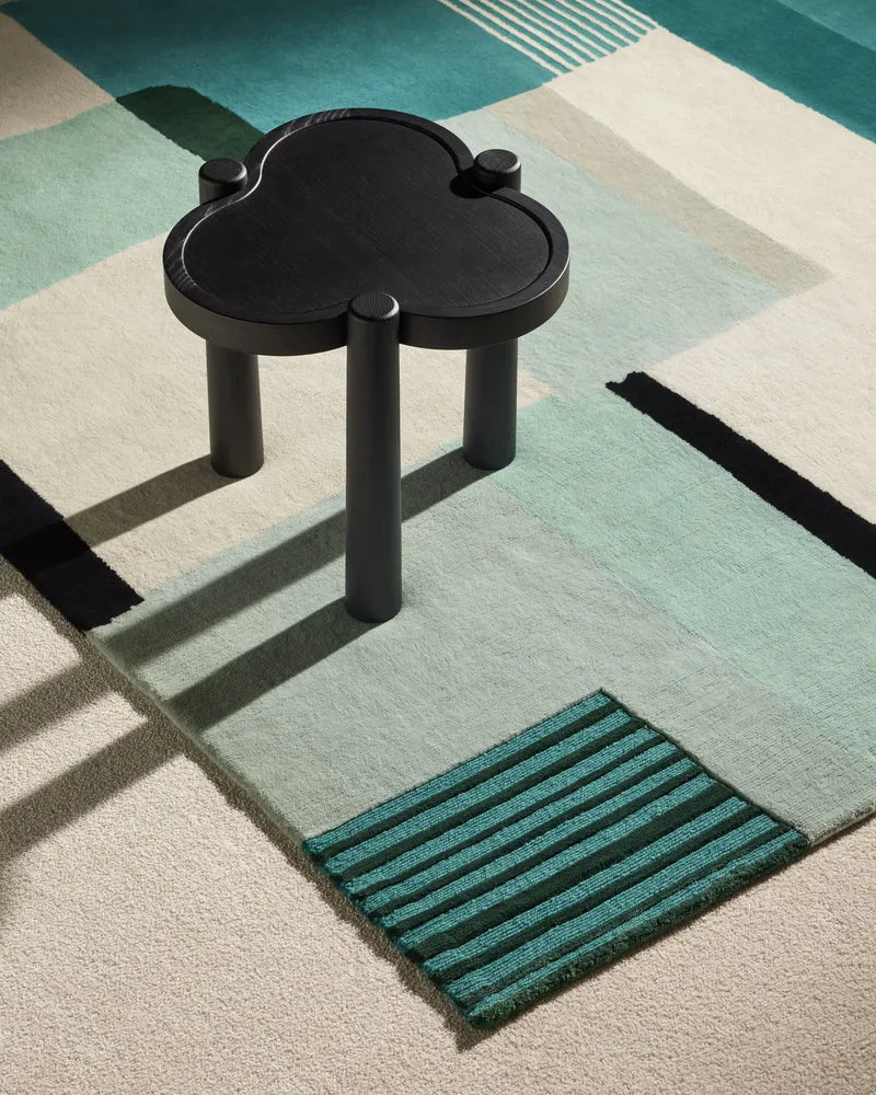 Boro Rug - Cream