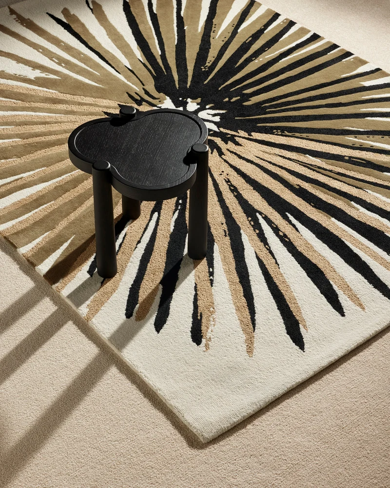 Daisy Rug - Williamsburg