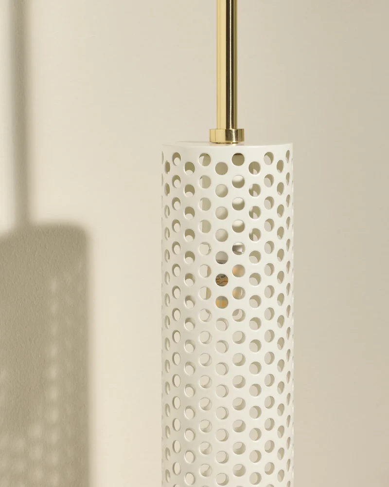 Diva Wall Light - Brass