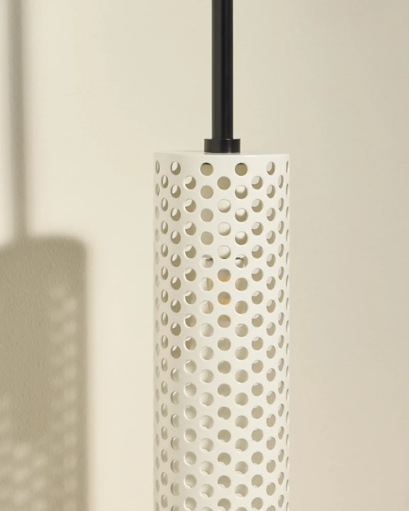 Diva Wall Light - Black