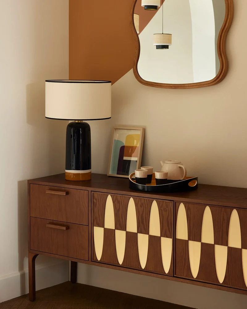 Scales Sideboard