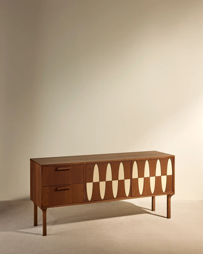 Scales Sideboard