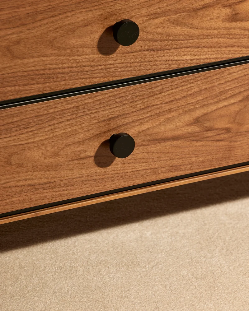 Essence Sideboard - Walnut