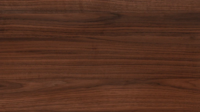 Align Coffee Table, Regular, Walnut