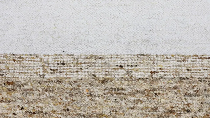 Amalfi Rug, 5x8, Warm Sand