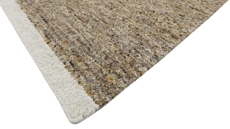 Amalfi Rug, 8x10, Warm Sand