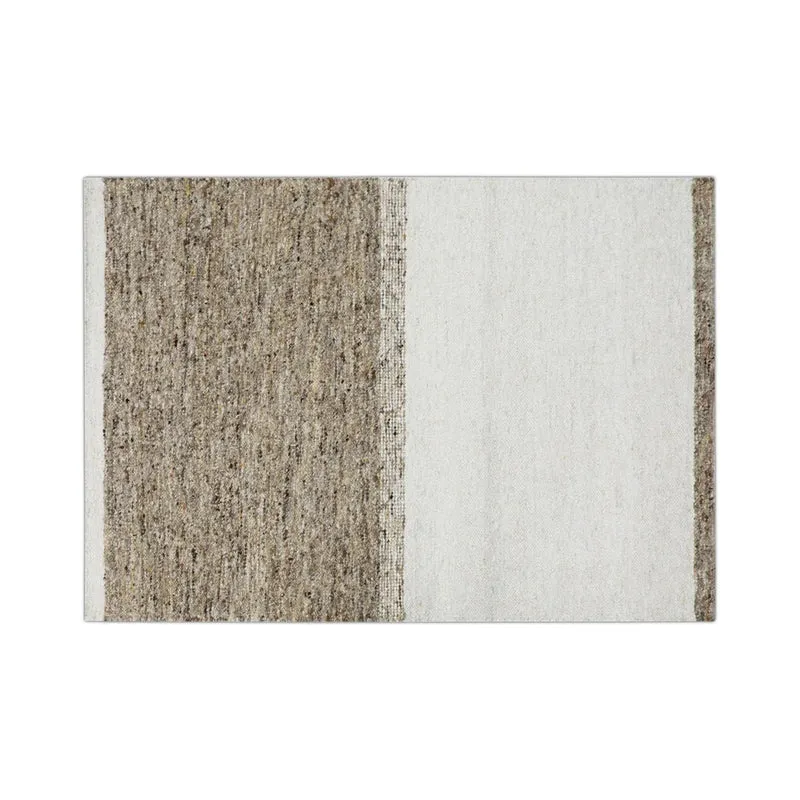 Amalfi Rug, 9x12, Warm Sand