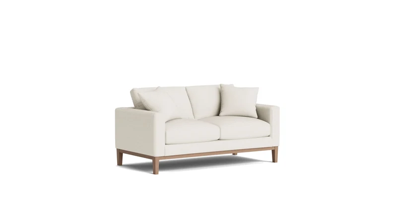 Any Day Sofa, 2 Seater, Sugar