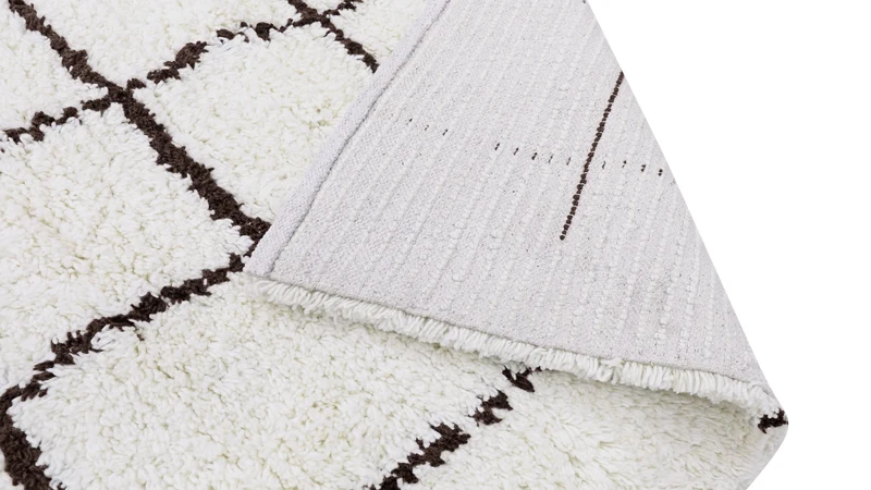 Aspen Rug, 9X12, Brunette
