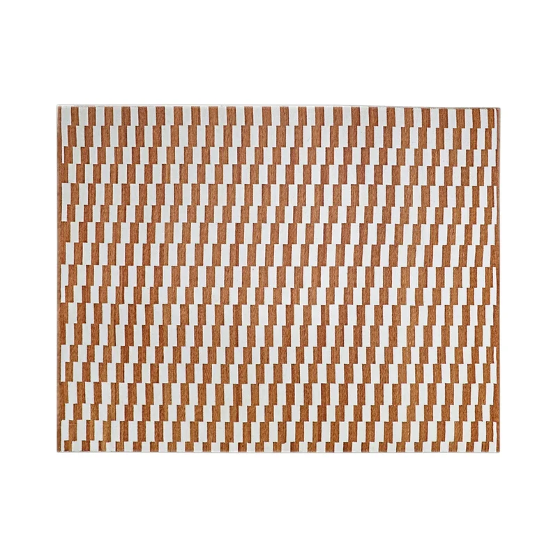 Boardwalk Rug, 8x10